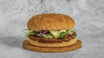 Cheeseburger (1/4lb)